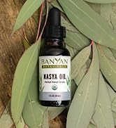 Banyan Botanicals Nasya Oil