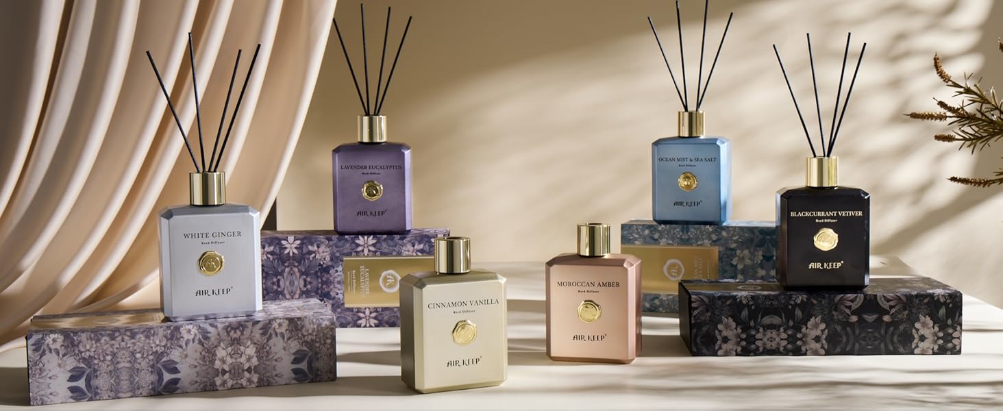 reed diffuser