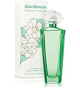 Elizabeth Taylor Women's Perfume, Eau de Parfum Spray, Gardenia, 3.3 Fl Oz