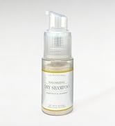 dry shampoo