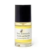 Cuticle And Nail Oil