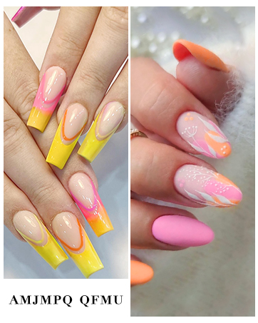 nail gel