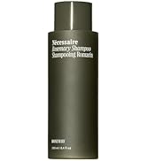 Nécessaire Rosemary Shampoo For Women and Men. Rosemary Oil, Ceramides + Proteins For Stronger Ha...