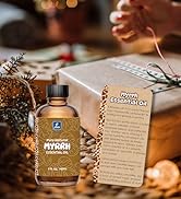myrrh essential oil