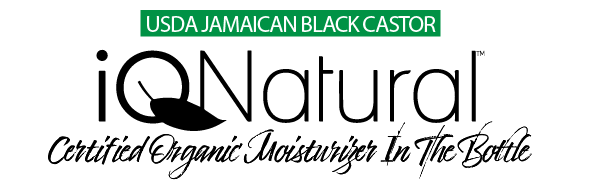 Jamaican Castor oil