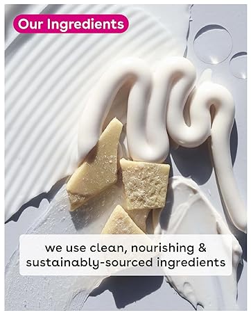 our ingredients