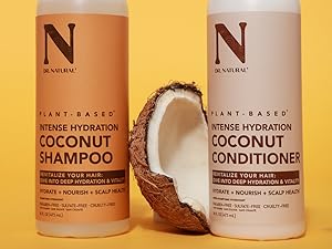 Coconut Oil