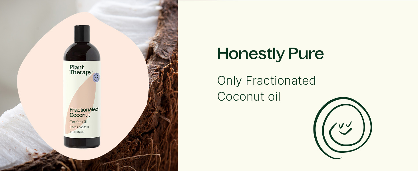 pure coconut