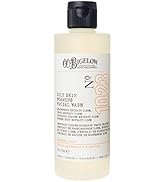 C.O. Bigelow Face Care Collection Oily Skin Foaming Facial Wash