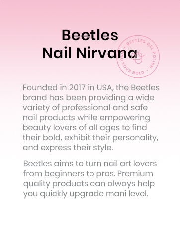Beetles Gel Polish