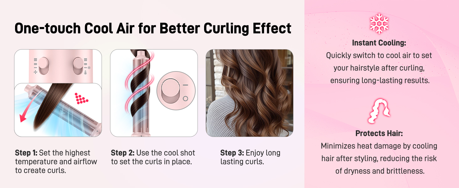 hair wrap air styler hair wrap air styler hair wrap air styler dual voltage  hair wrap air styler