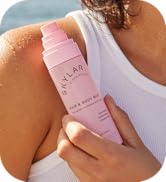 Skylar Boardwalk Delight Hair & Body MIst