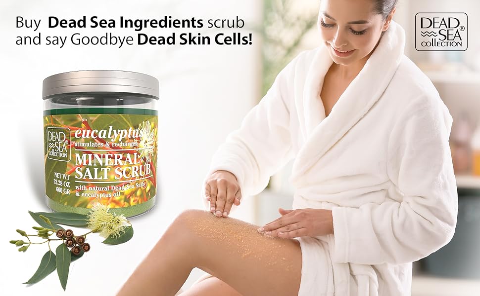 sea salt hand scrub, exfoliating scrub, body exfoliator scrub, mineral salt scrub, feet salt scrub 