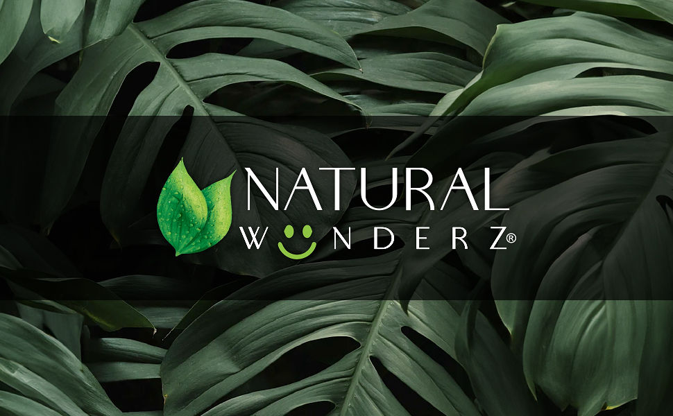 Natural Wunderz