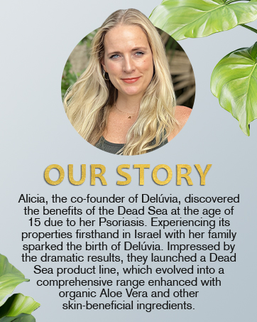 deluvia story