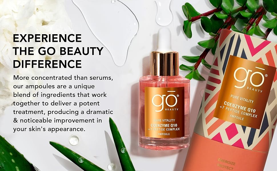 Treat your skin to a pampering luxurious face skin care