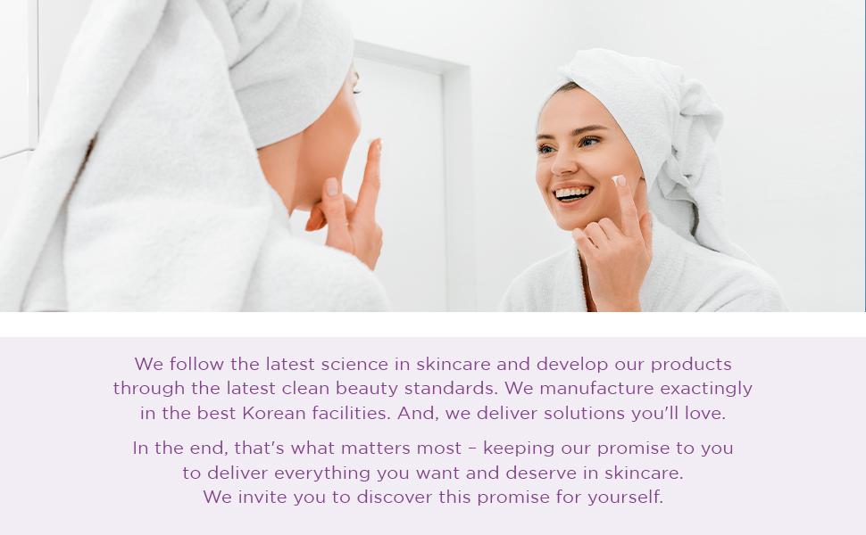 Azure - Collagen & Hyaluronic Anti Aging Day Cream 50mL 3