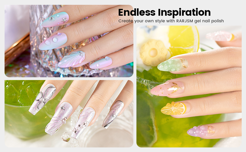 sculpture gel for nails 3d builder gel for nail art gel sculpture gel nails