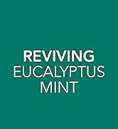 Jergens Eucalyptus Mint Body Butter
