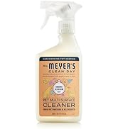 MMCD Pet Multi-Surface Cleaner Orange Blossom 16oz/6 US