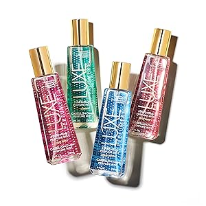 H&B Mists x 4