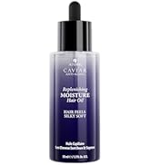 Alterna Haircare CAVIAR Anti-Aging Replenishing Moisture Hair Oil 1.7 oz | Lightweight, Revives a...