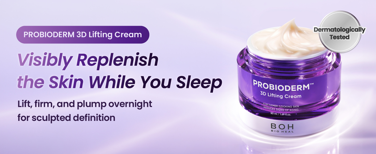 night cream face moisturizer korean skin care