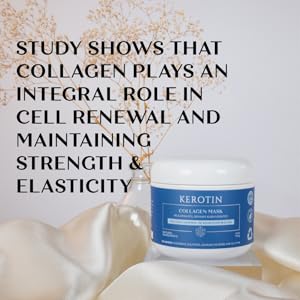 Collagen Hair Mask