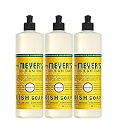 Mrs Meyers Honeysuckle Dish Soap
