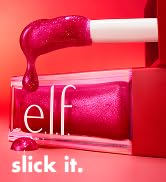 slick it