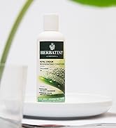 Herbatint Royal Cream Conditioner in a dish
