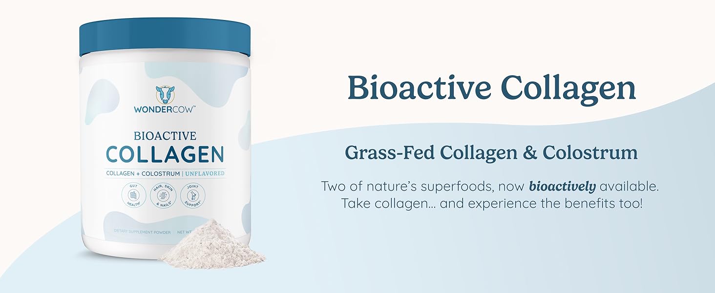 collagen peptides