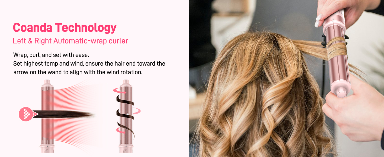 air hair wrap styler air hair wrap styler air hair wrap styler dual voltage air hair wrap styler