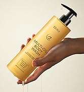 MULTI-OIL BODY WASH
