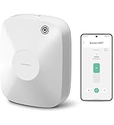 Airversa Smart Scent Air Machine with 400mL Capacity Up to 2000 sq.ft. Waterless Diffuser for Ess...