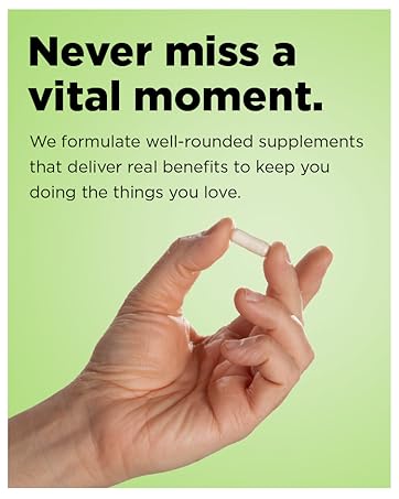 Never miss a vital moment