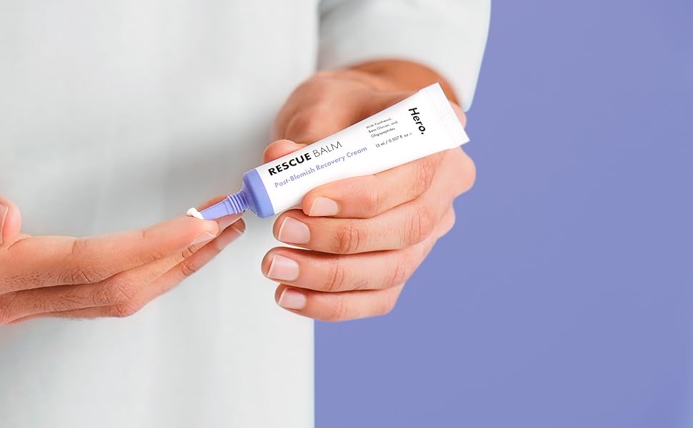 rescue balm