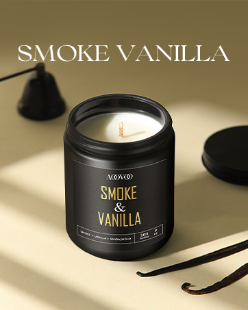 smoke vanilla