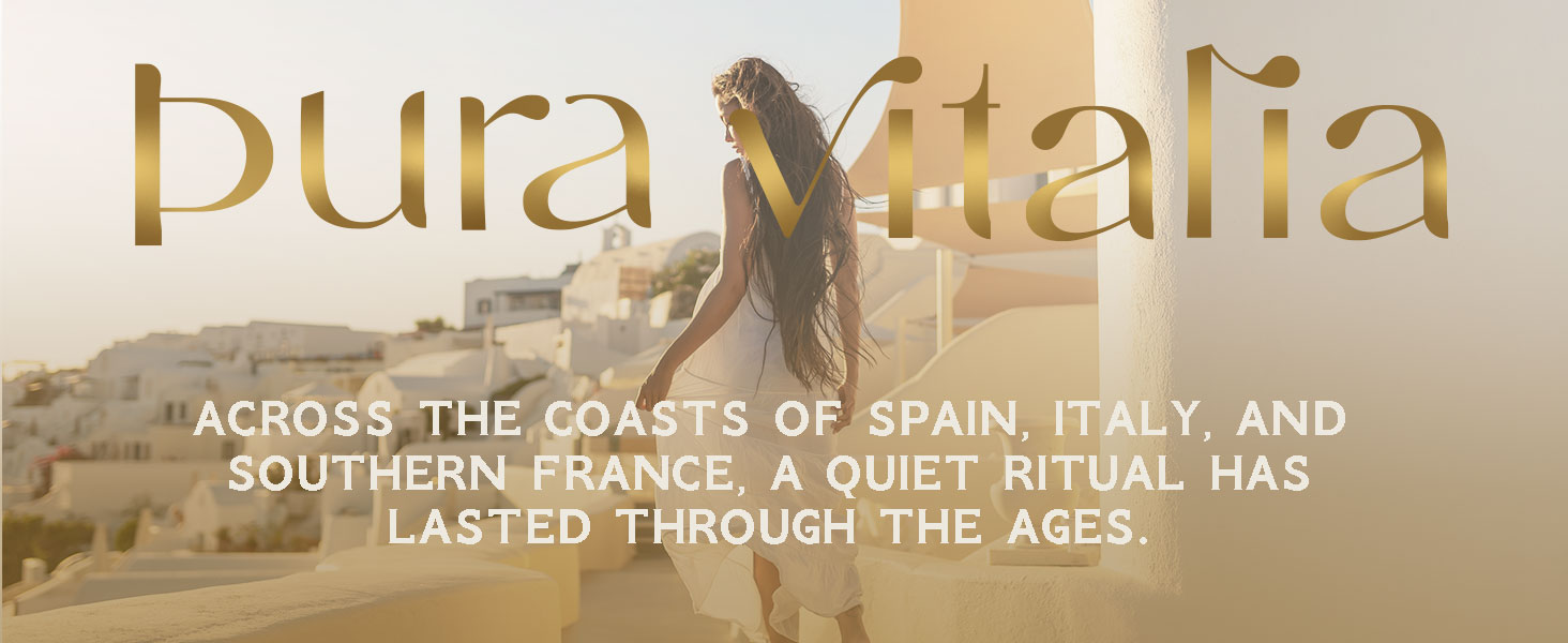 Pura Vitalia