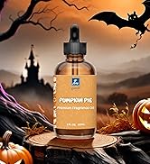 Fall essential oil fragrance oil pumpkin pie