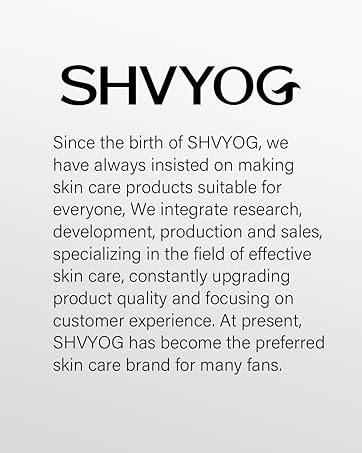 SHVYOG品牌图