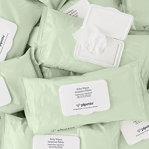 Baby wipes multi