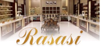 Dubai Perfume Store