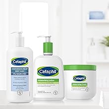gentle skin care