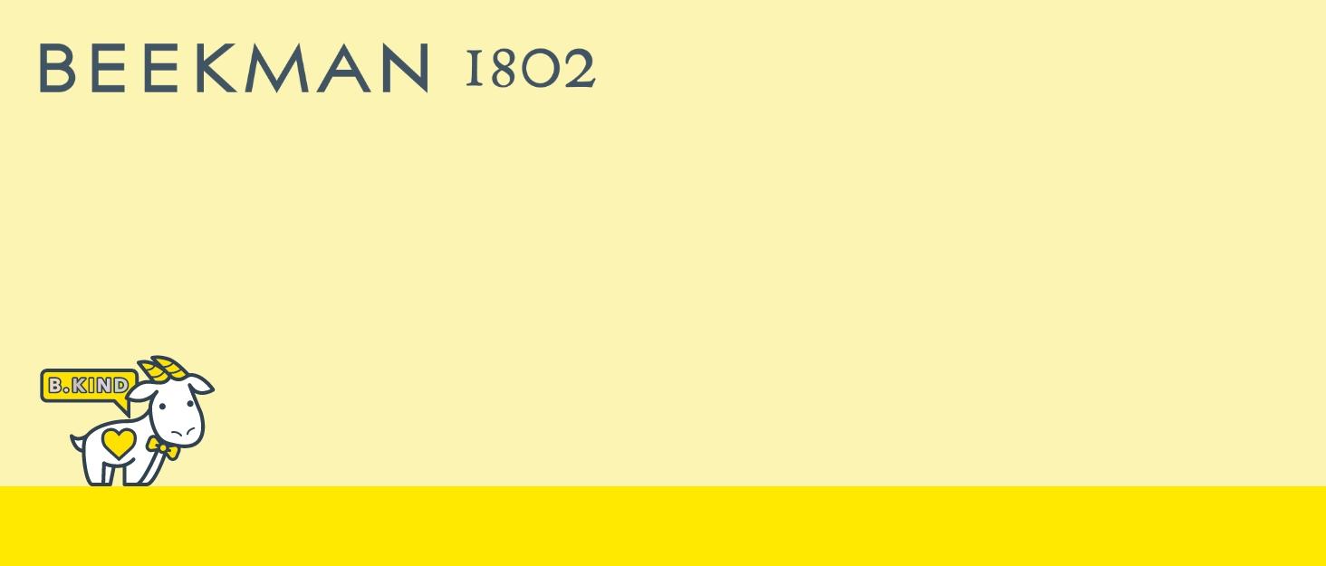 Beekman 1802