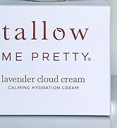 Tallow Me Pretty Lavender Cloud Cream, 2 oz