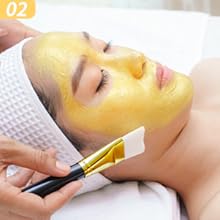 PEEL OFF MASK