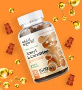 carnitine gummies