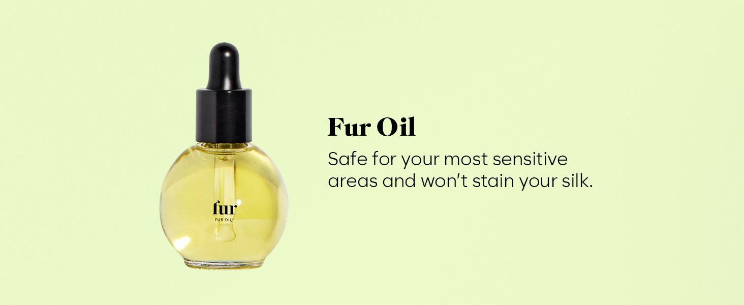 Fur Oil