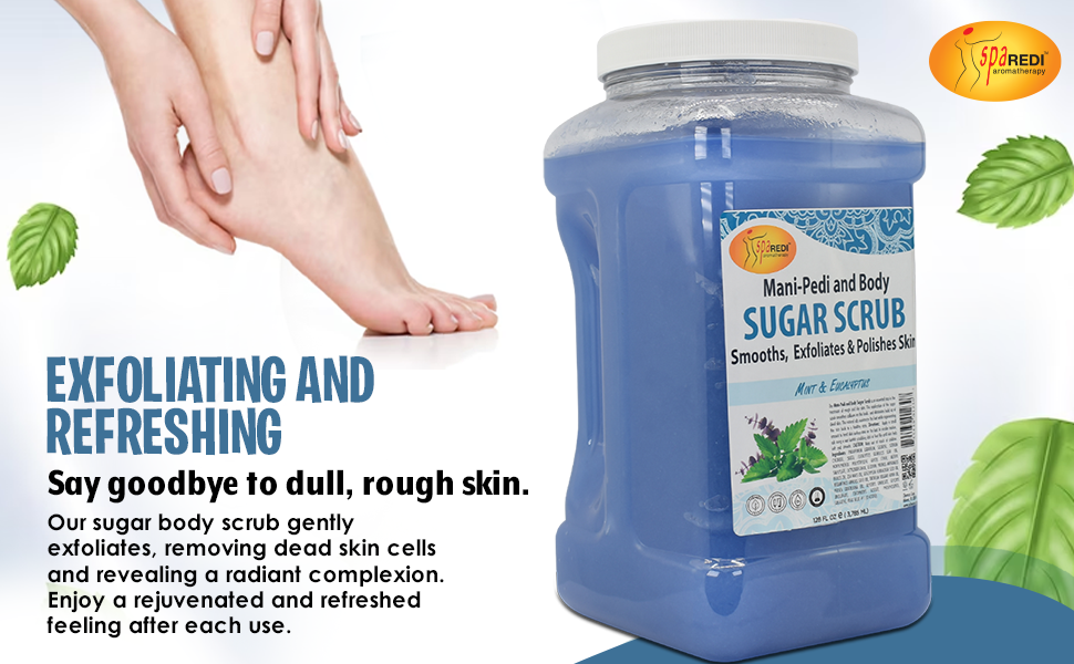 Body Exfoliator
